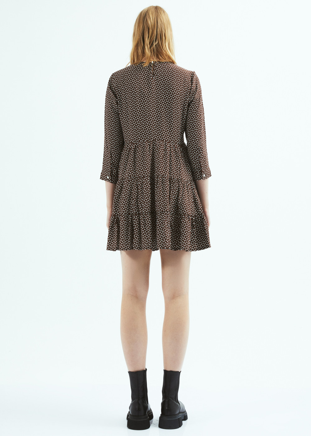Polka Dot Dress Polka Dot Dress