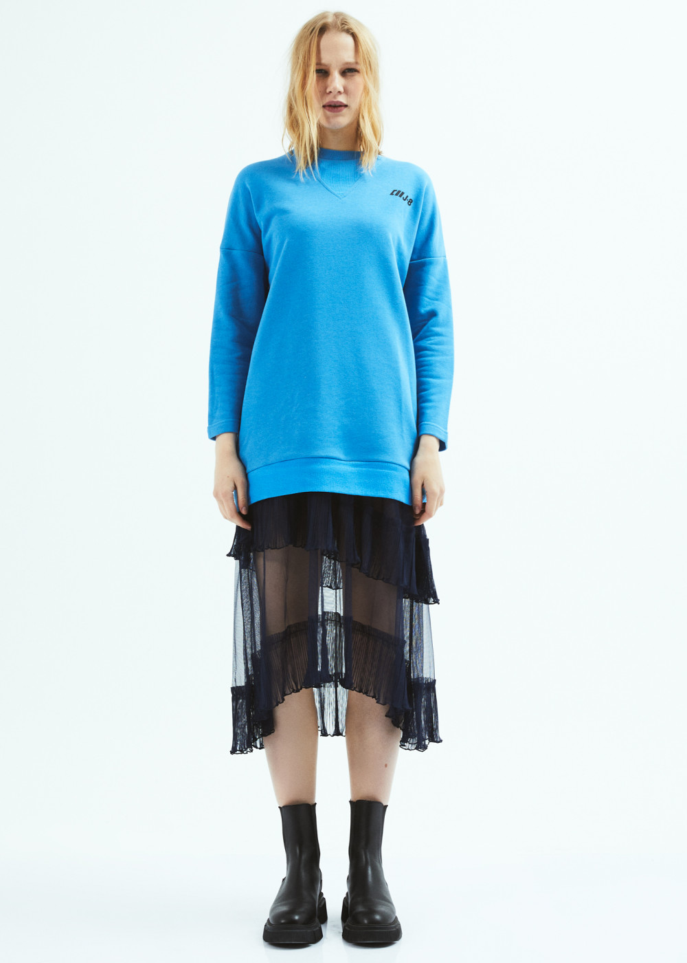 New Printed Sweat New Printed Sweat