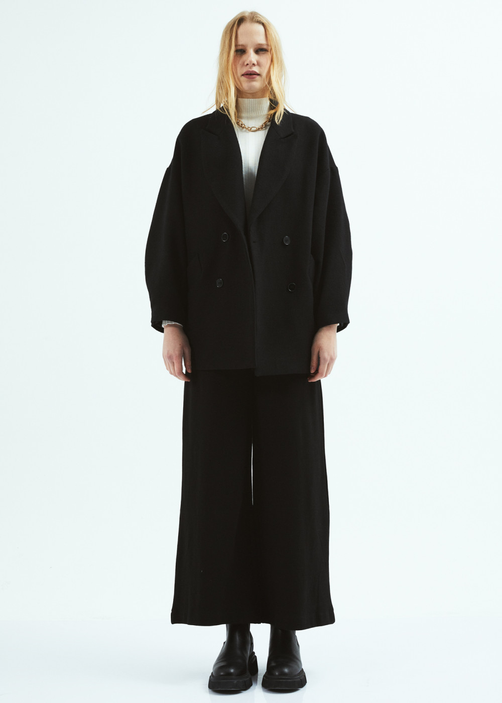 Oversize Coat Oversize Coat