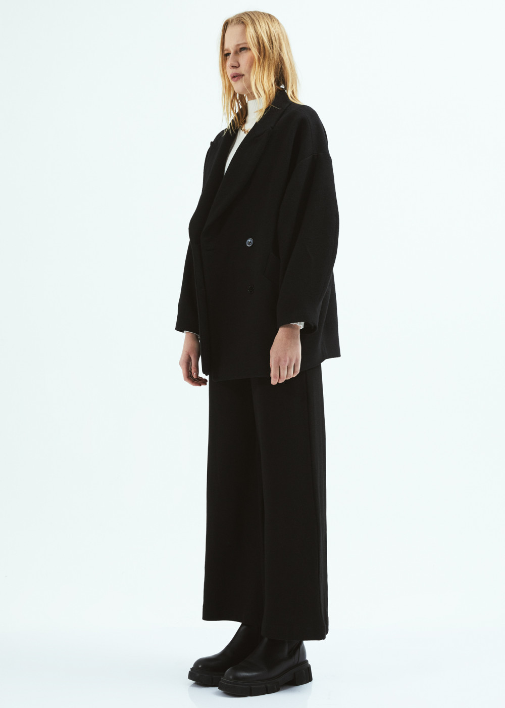 Oversize Coat Oversize Coat