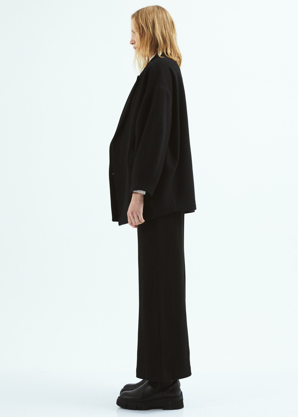 Oversize Coat Oversize Coat