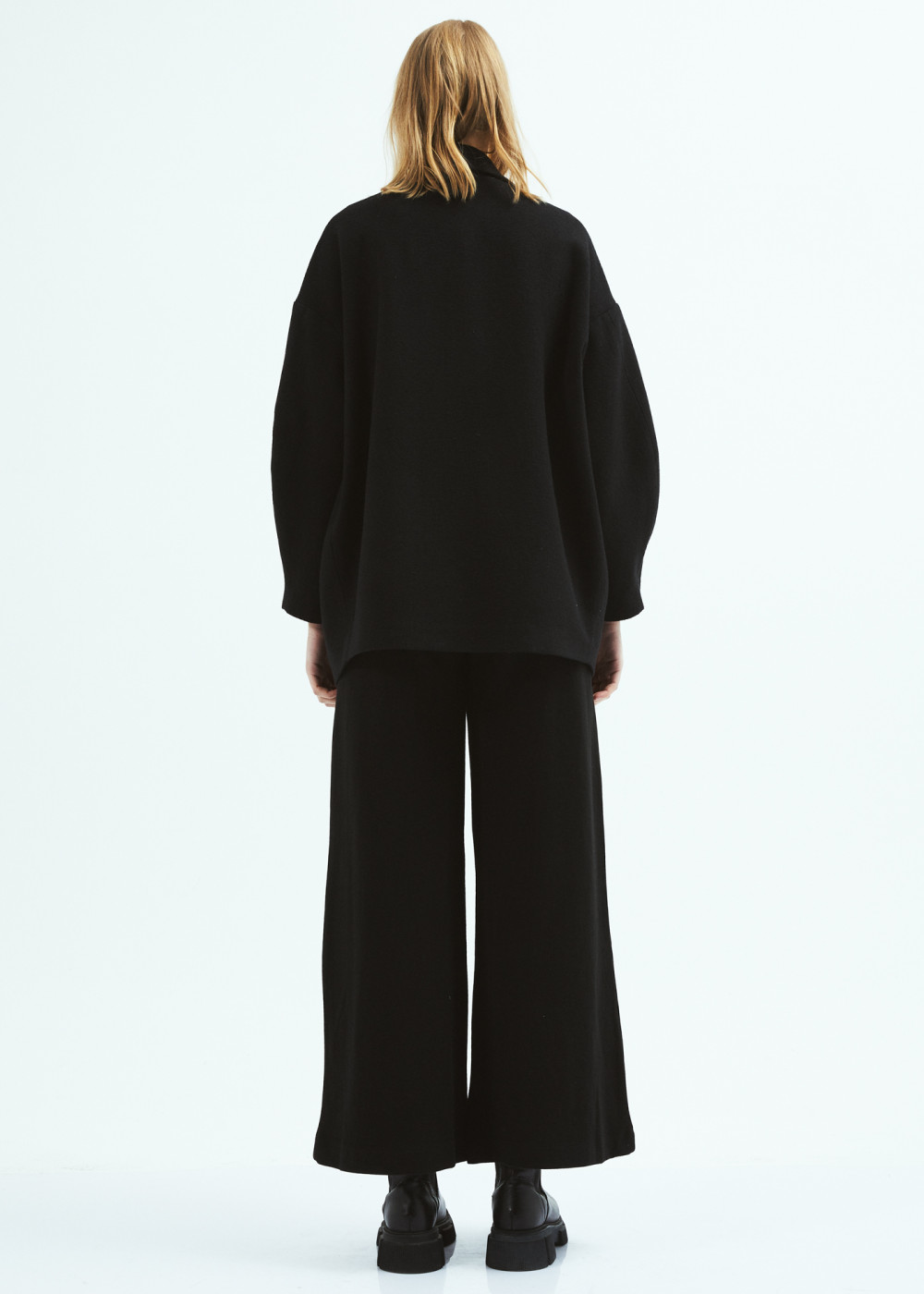 Oversize Coat Oversize Coat