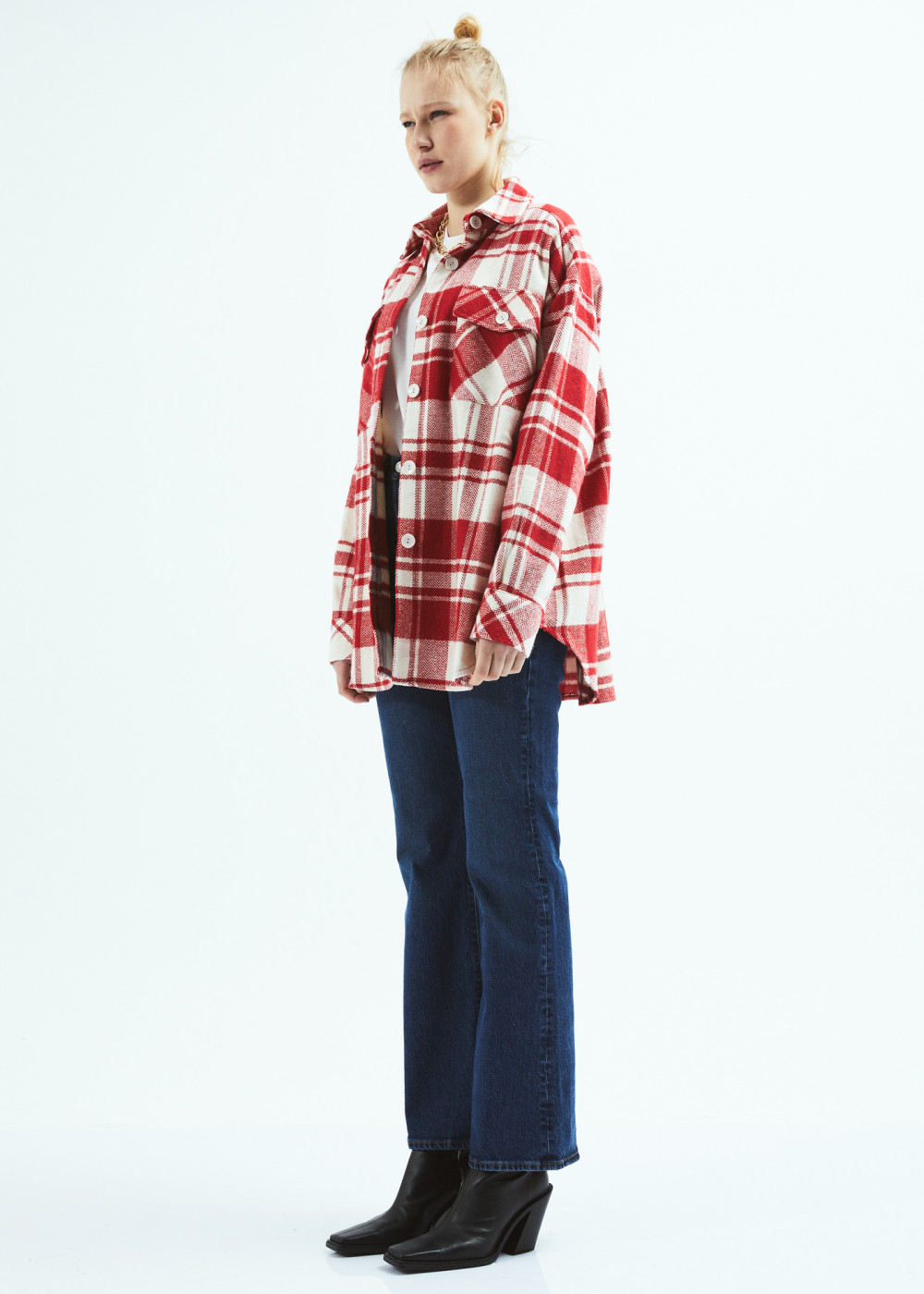 Plaid Shirt Plaid Shirt
