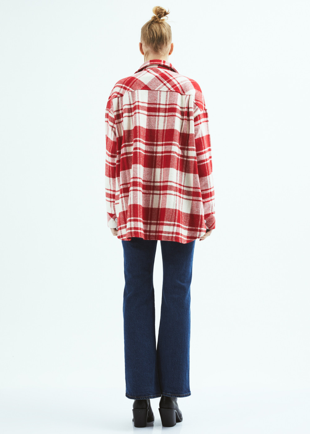 Plaid Shirt Plaid Shirt