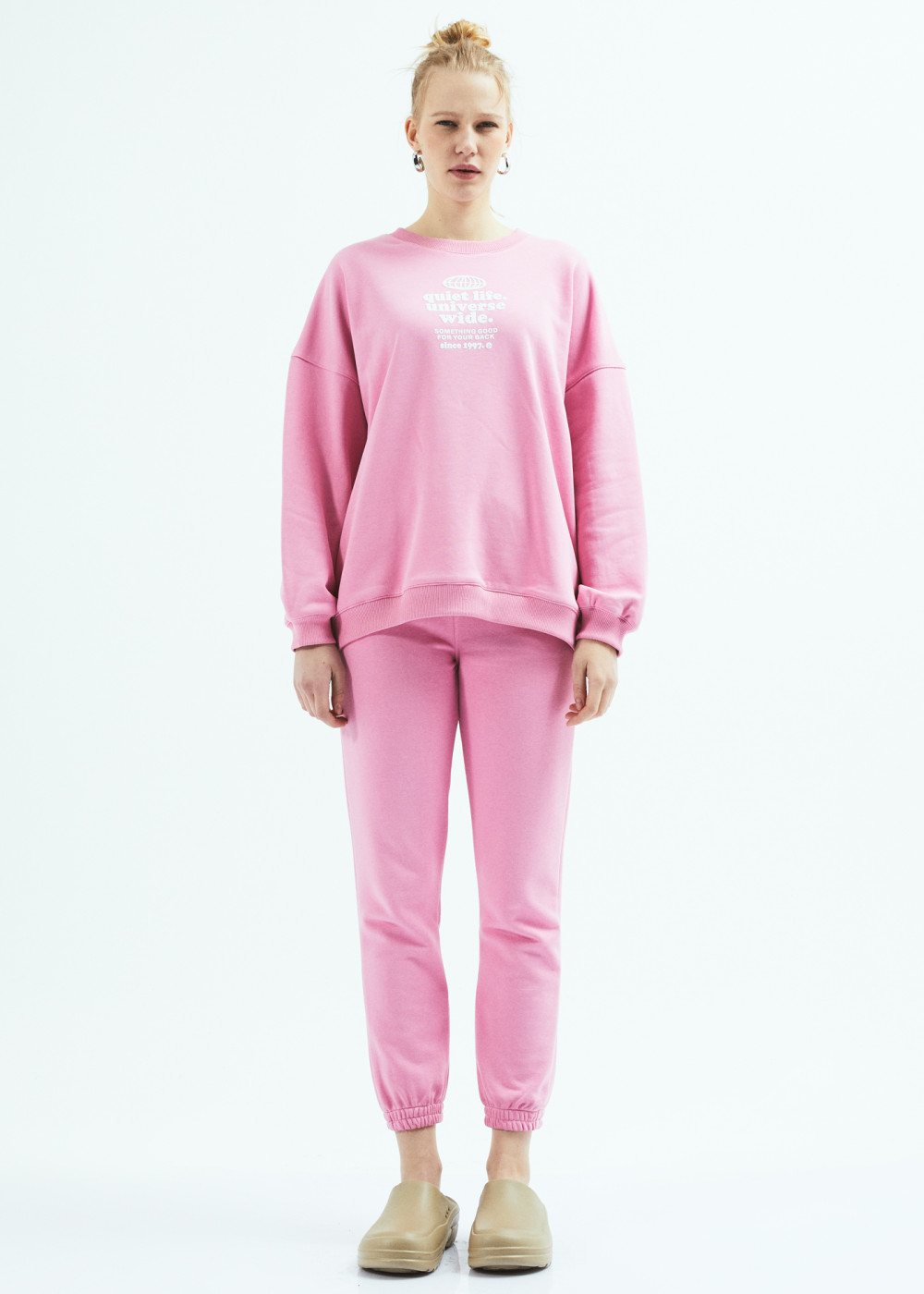 Printed Sweat Printed Sweat