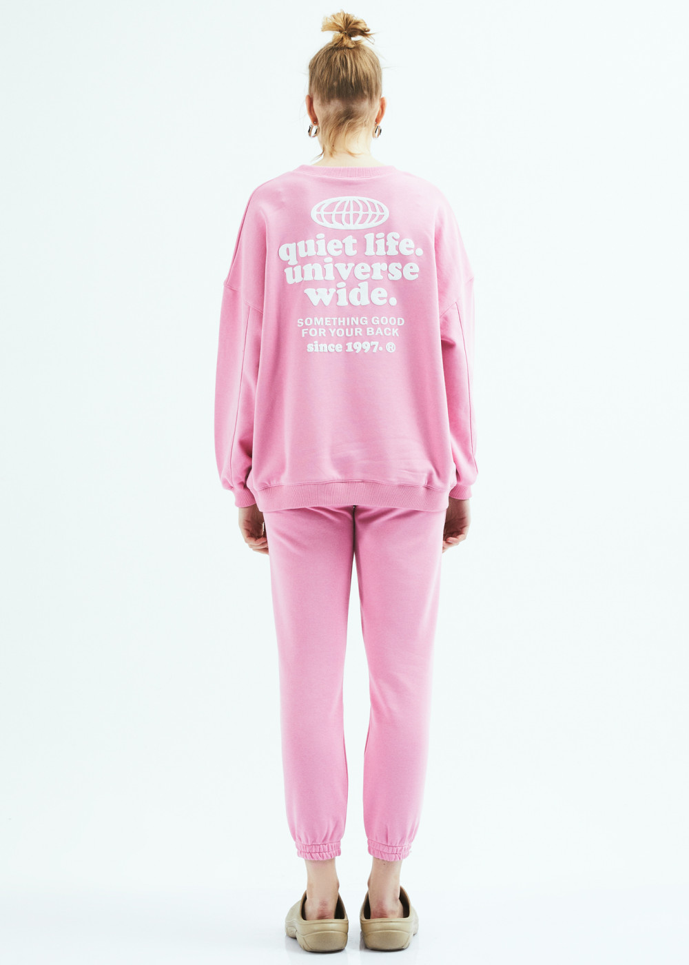 Printed Sweat Printed Sweat