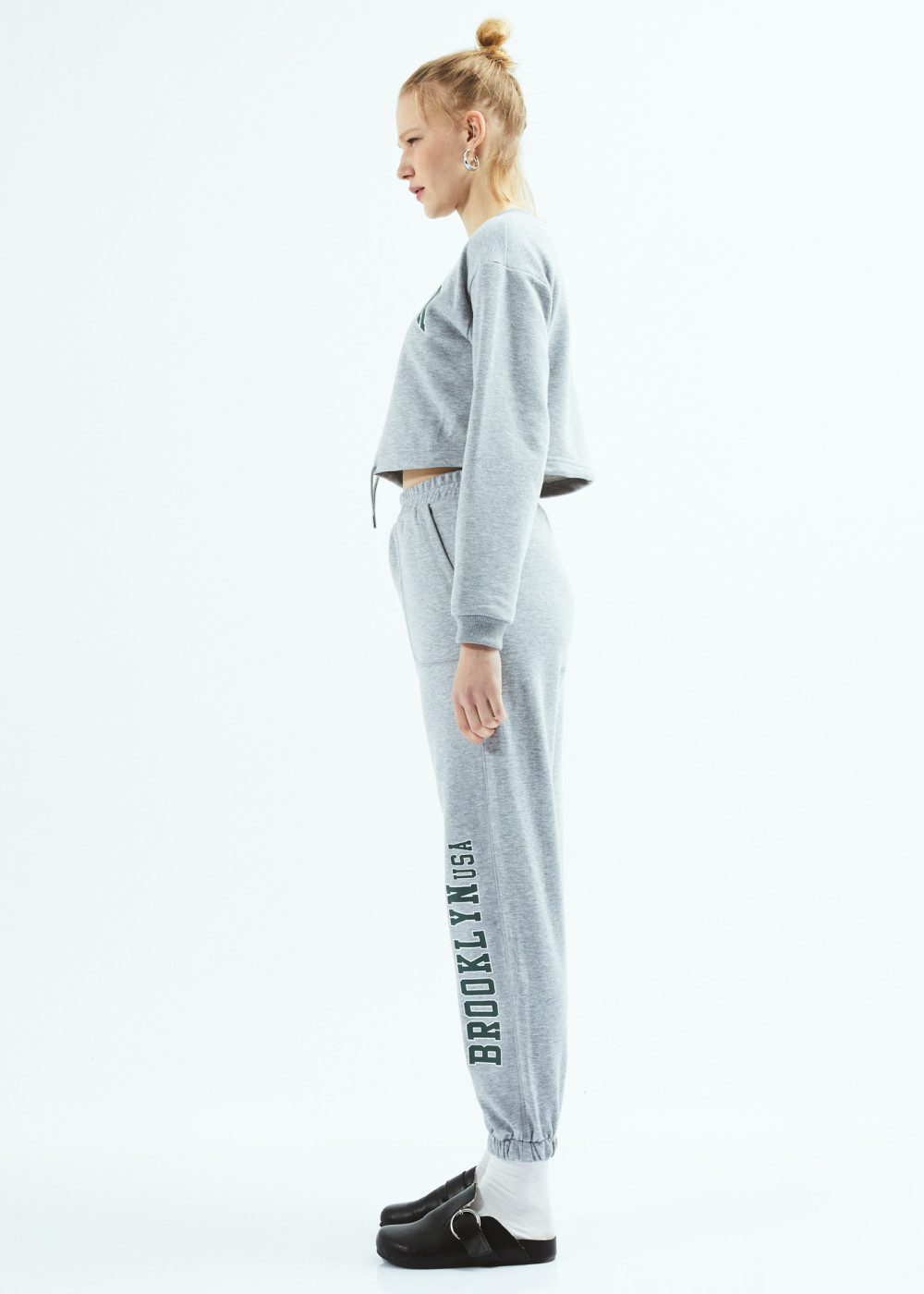 Printed Tracksuit Printed Tracksuit