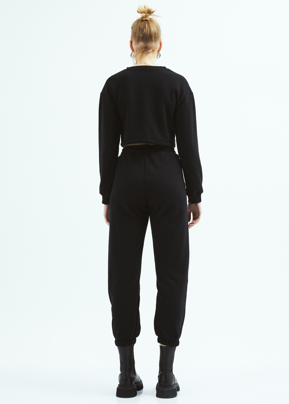 Printed Tracksuit Printed Tracksuit