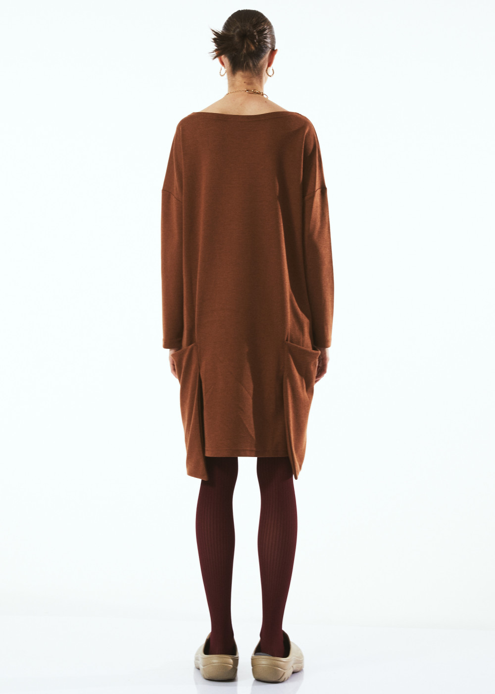 Bag Pocket Dress Bag Pocket Dress