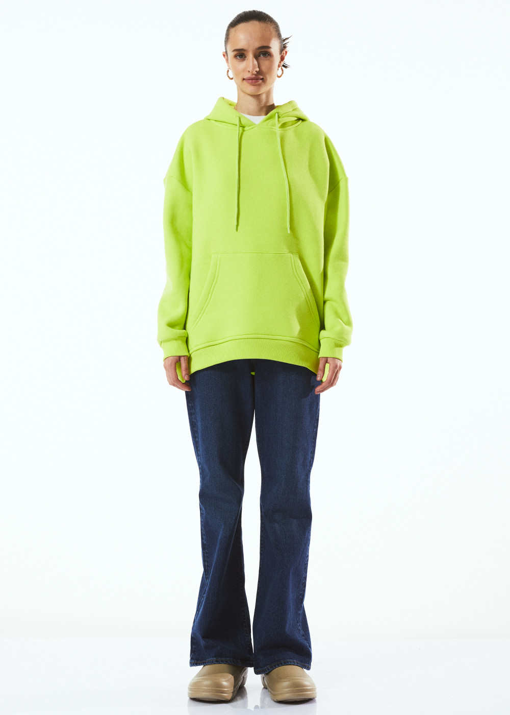 Hooded Sweat Hooded Sweat
