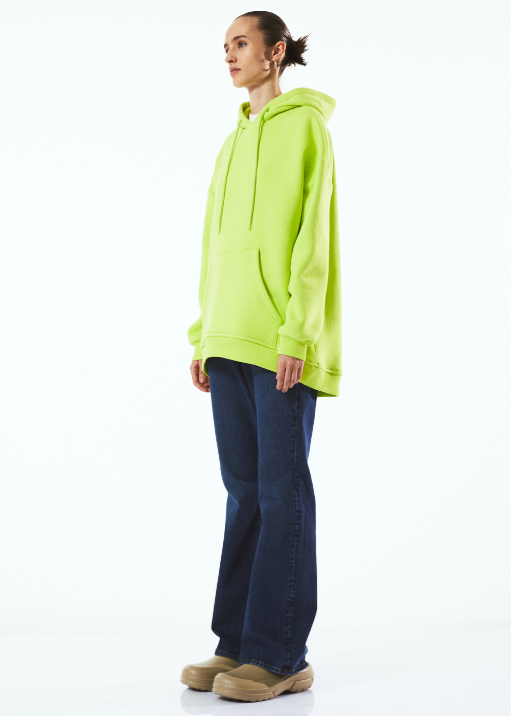Hooded Sweat Hooded Sweat