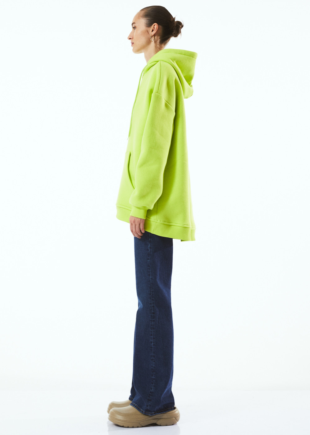Hooded Sweat Hooded Sweat