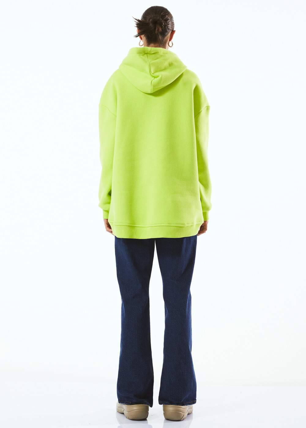 Hooded Sweat Hooded Sweat
