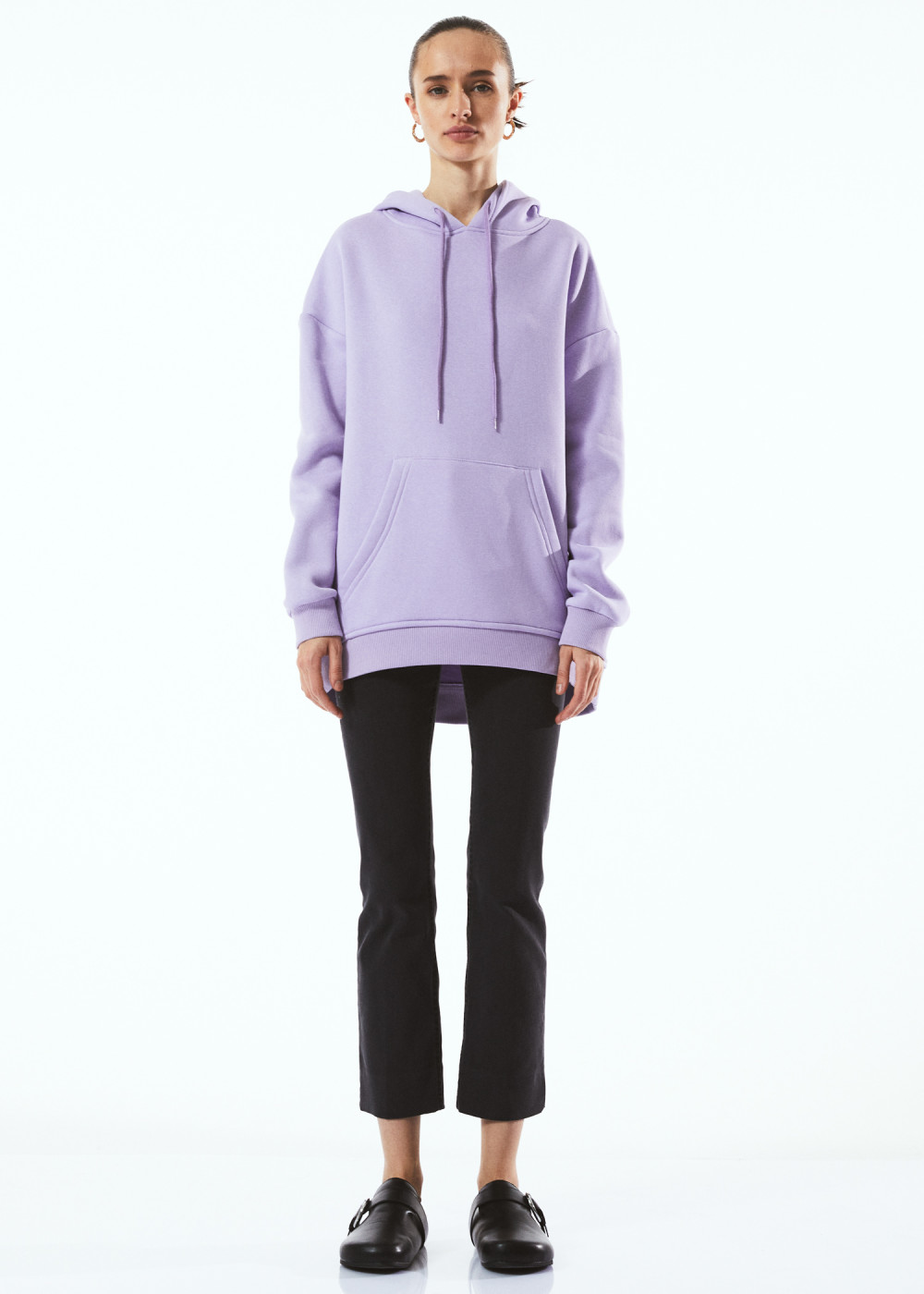 Hooded Sweat Hooded Sweat