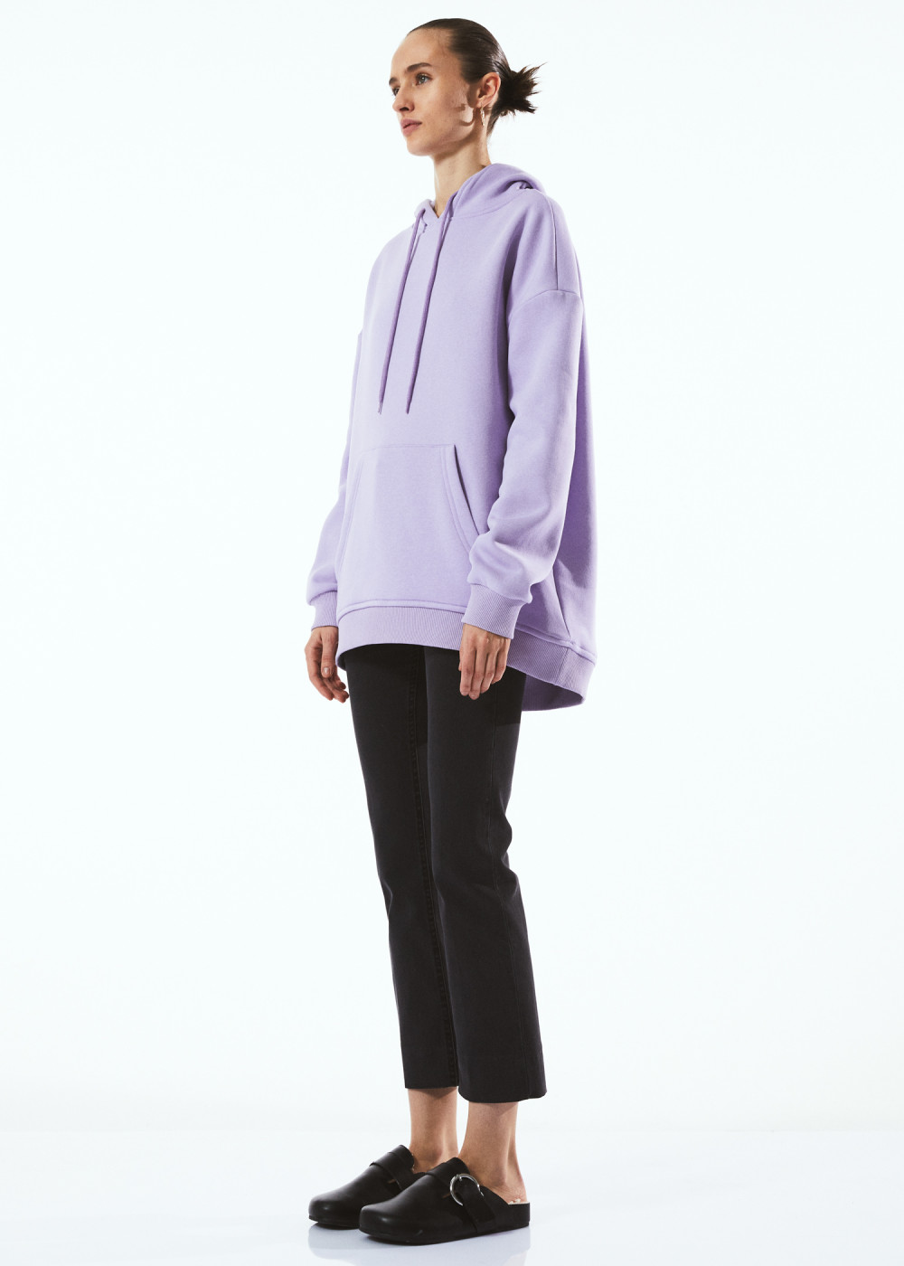 Hooded Sweat Hooded Sweat