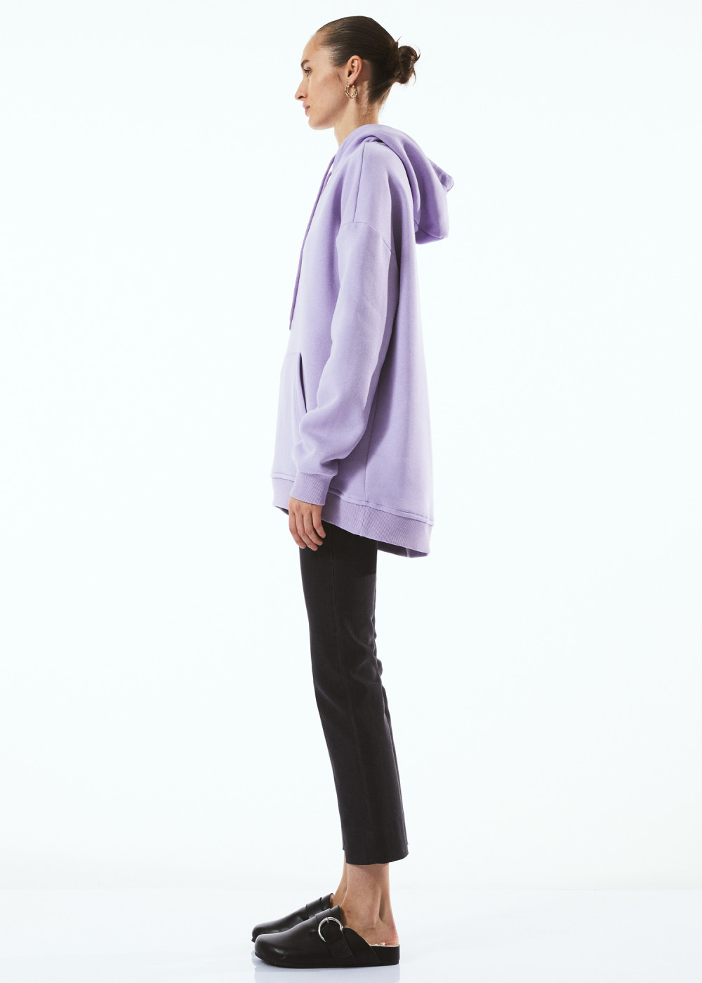 Hooded Sweat Hooded Sweat