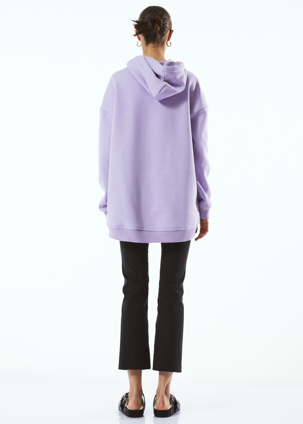 Hooded Sweat Hooded Sweat