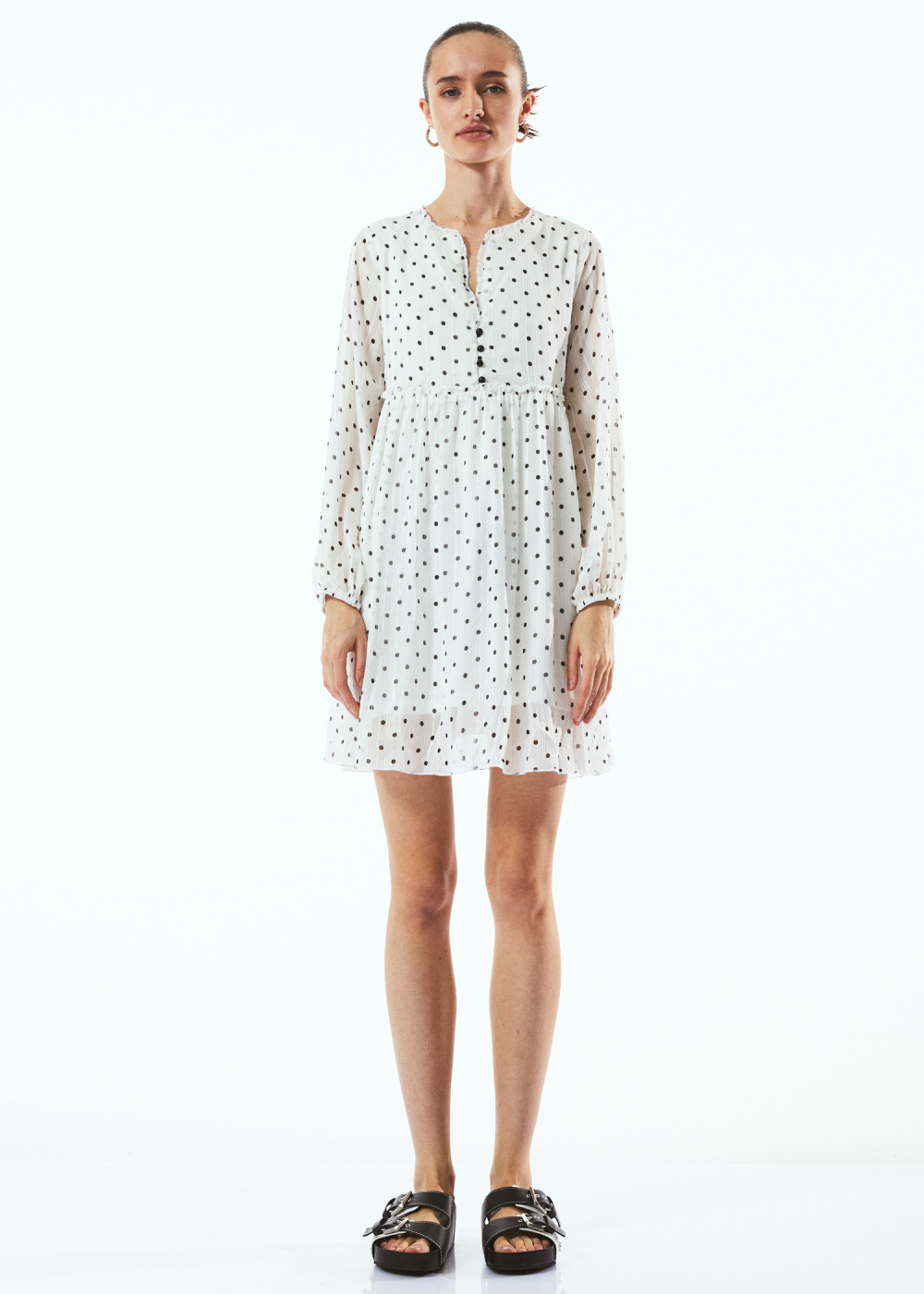 Puantiye Dress Puantiye Dress