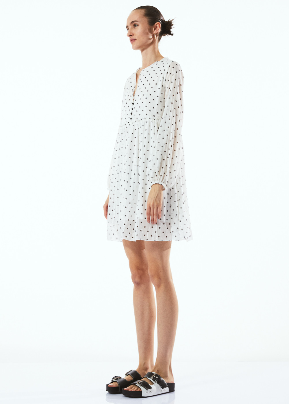 Puantiye Dress Puantiye Dress