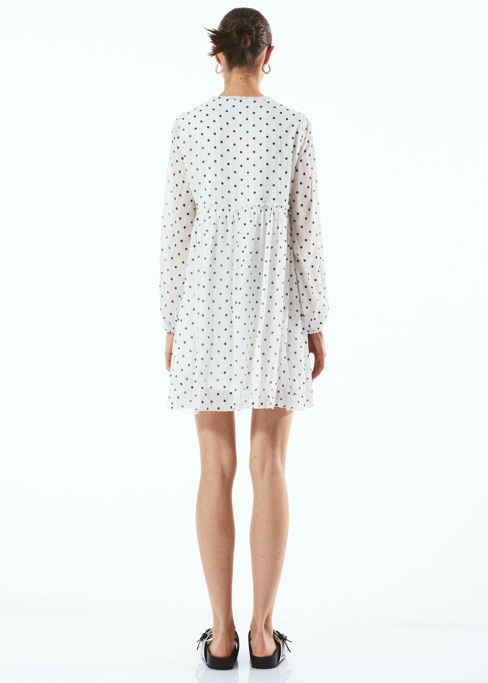 Puantiye Dress Puantiye Dress