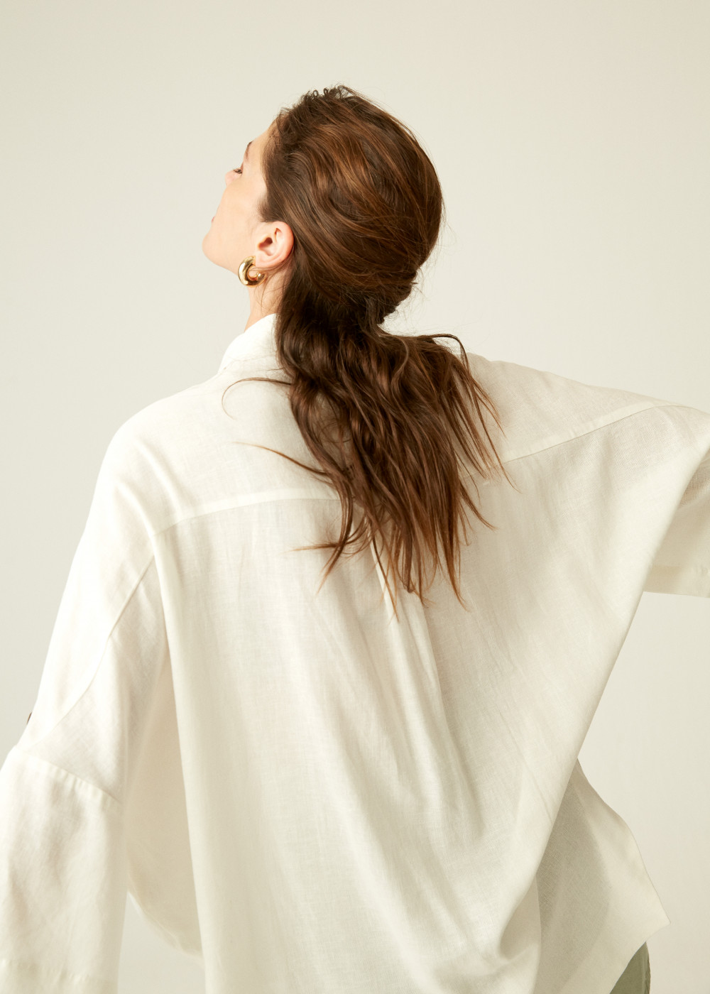 Poplin Shirt Poplin Shirt