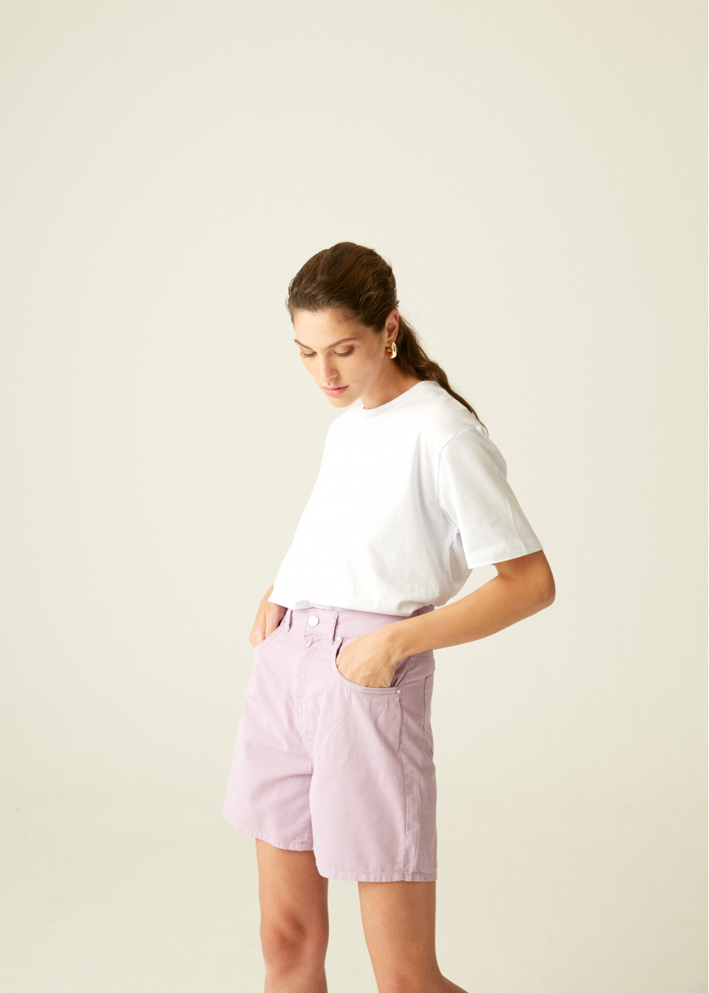 Oversize T-Shirt Oversize T-Shirt