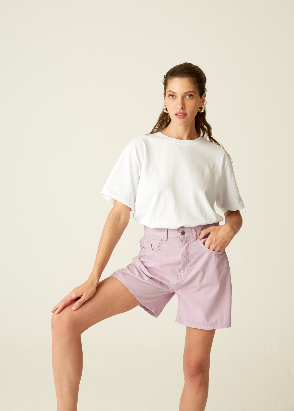 Oversize T-Shirt Oversize T-Shirt
