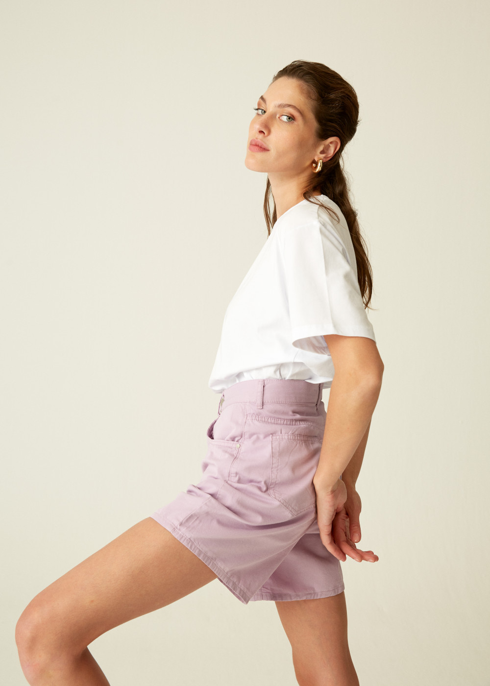 Oversize T-Shirt Oversize T-Shirt