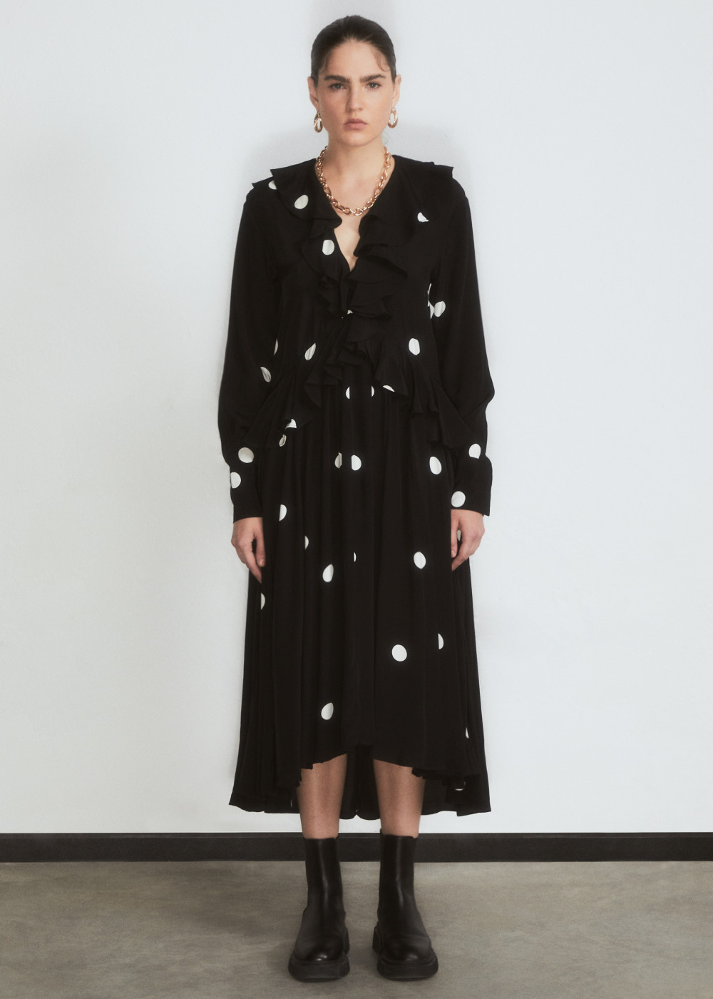 Farbalese Dress Farbalese Dress