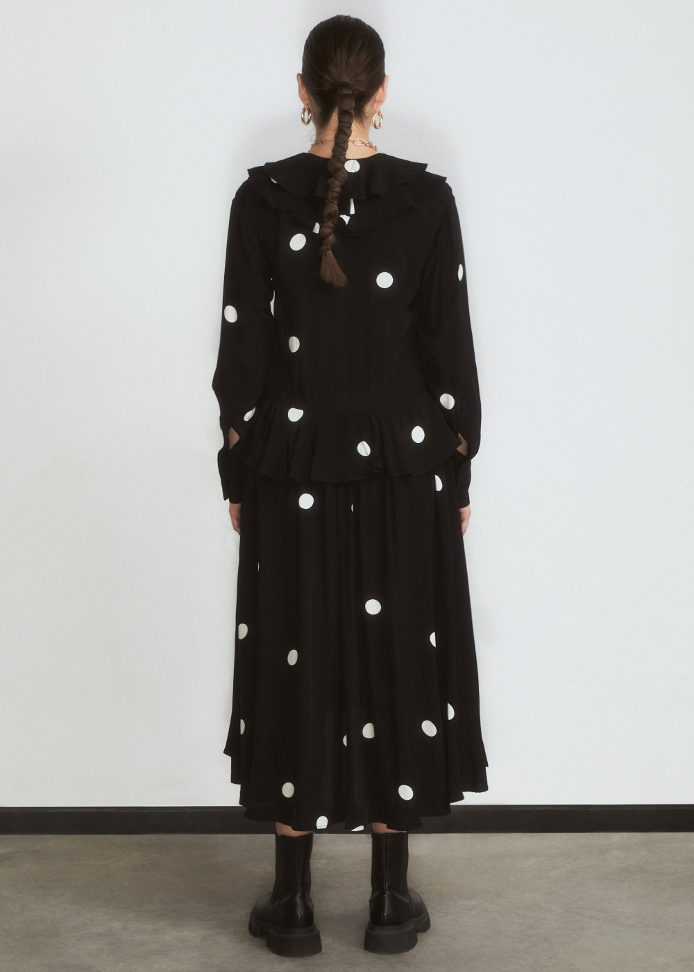Farbalese Dress Farbalese Dress