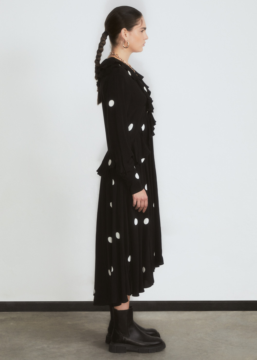 Farbalese Dress Farbalese Dress
