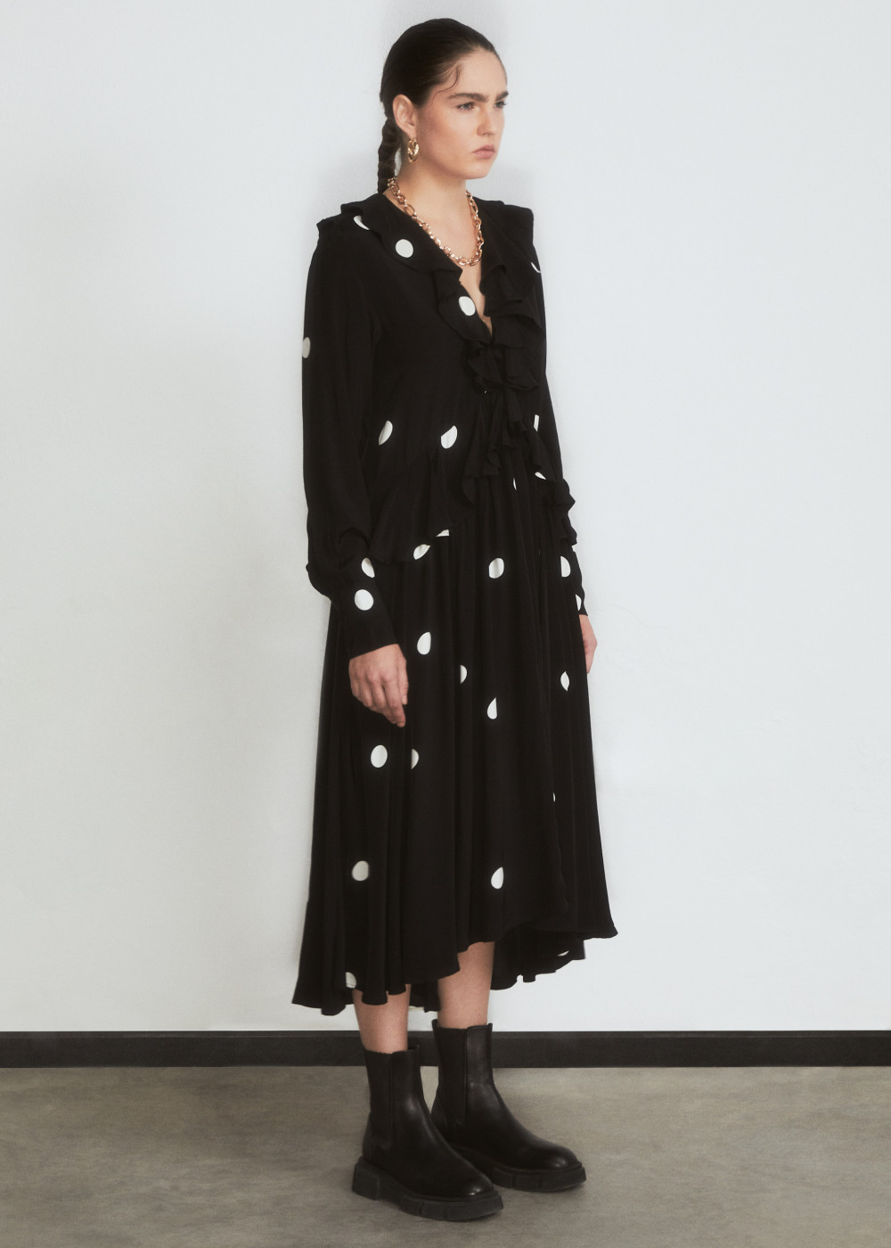Farbalese Dress Farbalese Dress