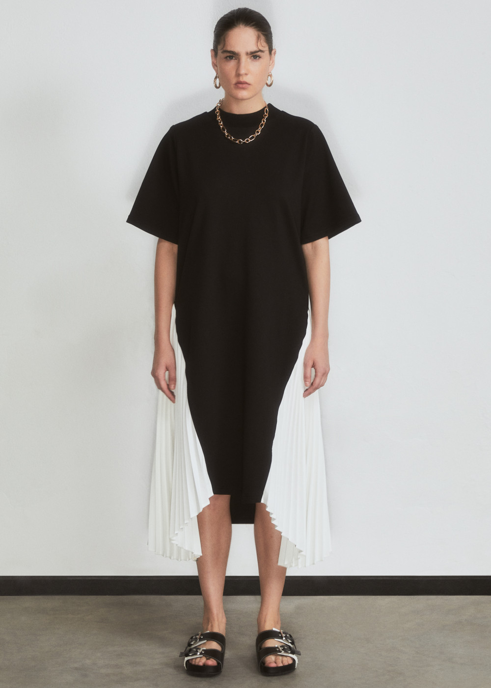 Sweat Dress Sweat Dress