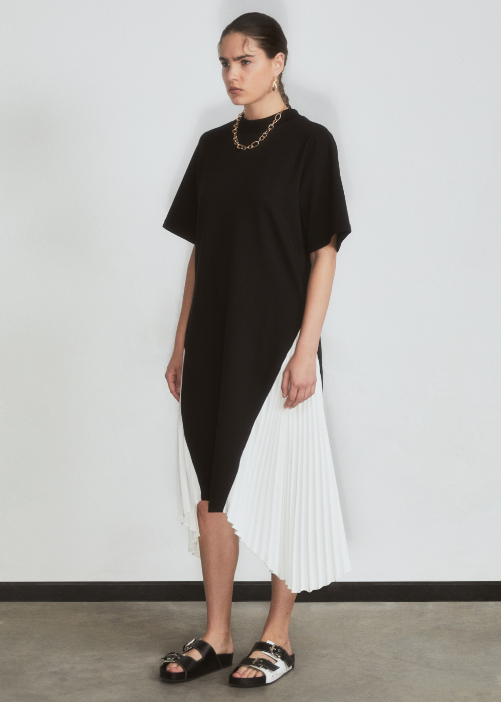 Sweat Dress Sweat Dress