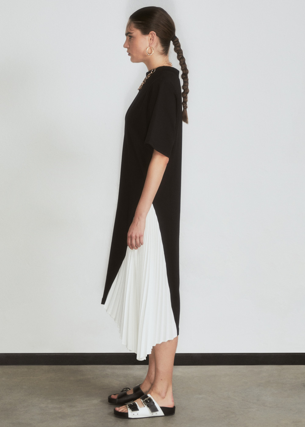 Sweat Dress Sweat Dress