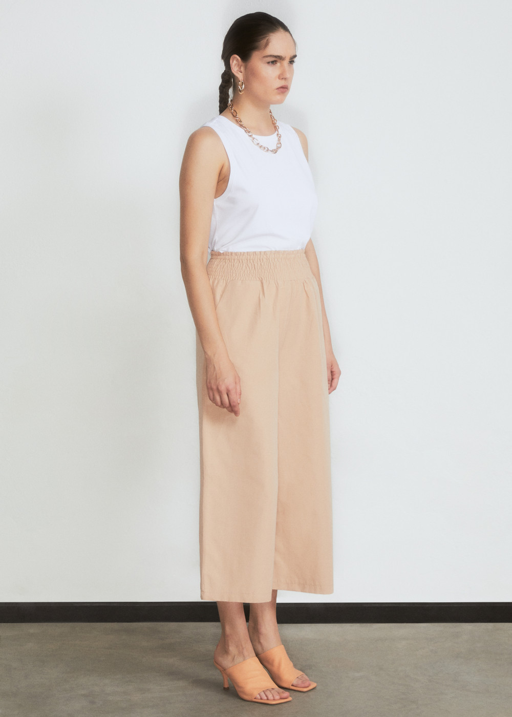 Culotte Pantolon 