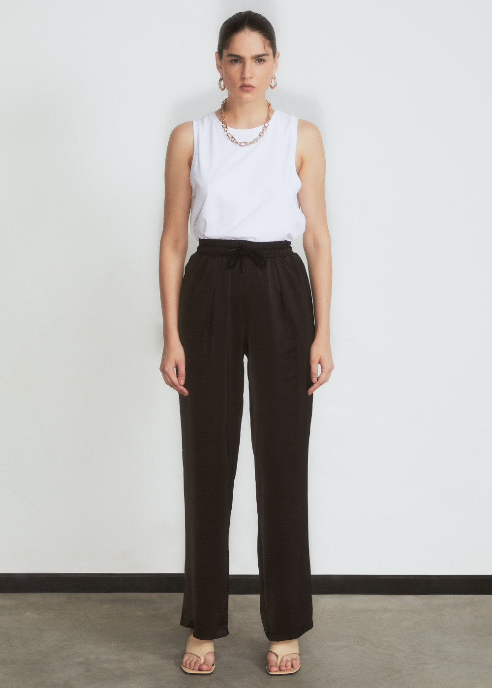 Oversize Pants Oversize Pants