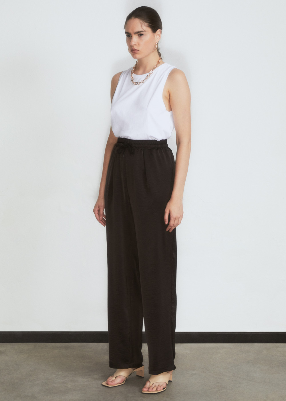 Oversize Pants Oversize Pants
