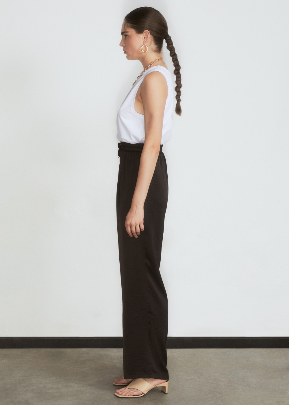 Oversize Pants Oversize Pants