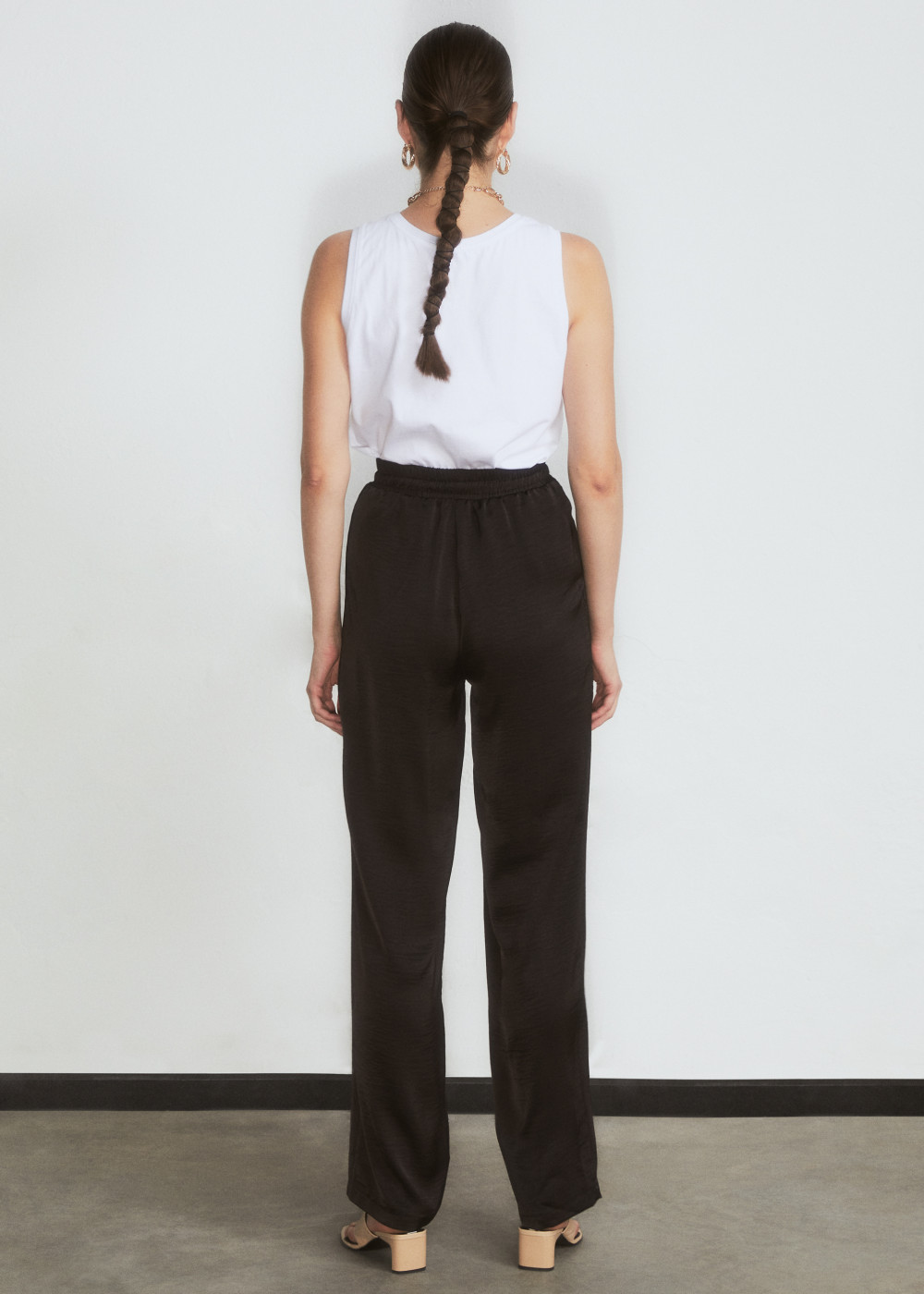 Oversize Pants Oversize Pants