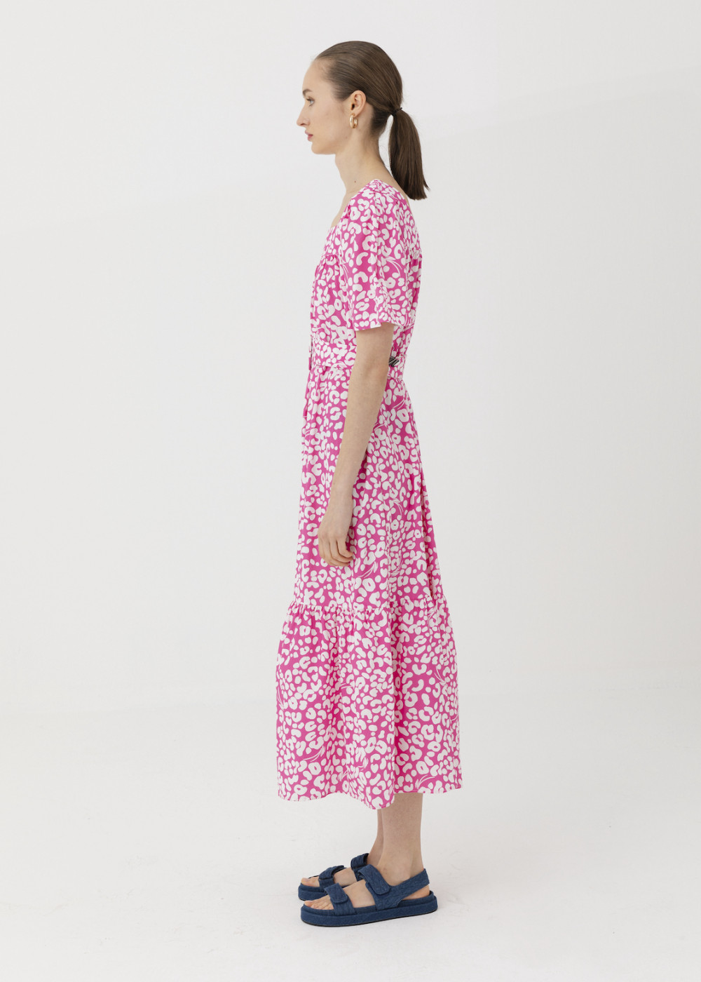 Arched Dress Arched Dress