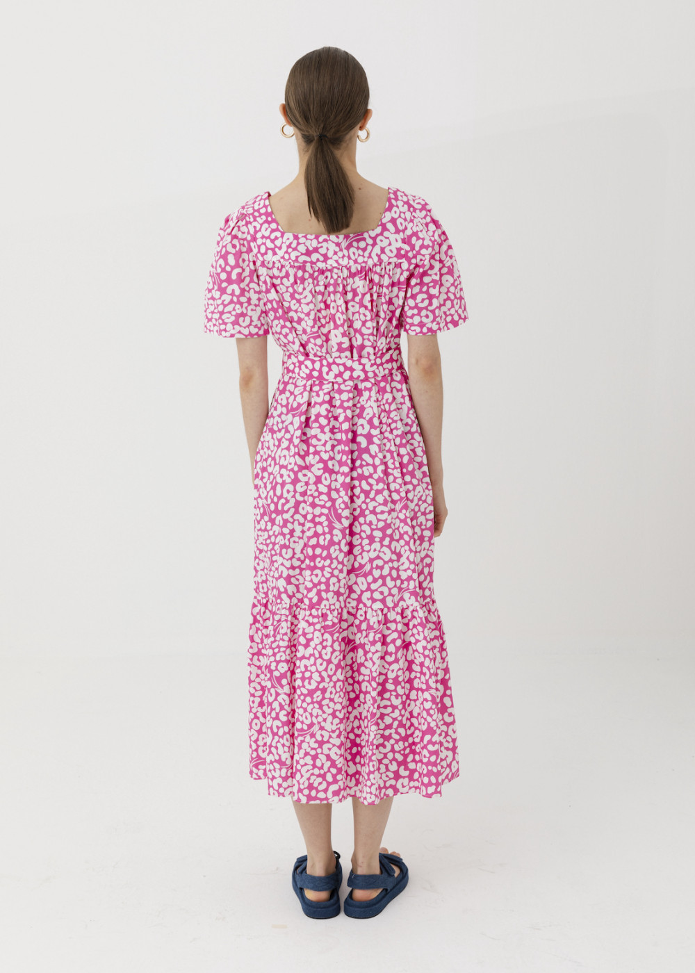 Arched Dress Arched Dress
