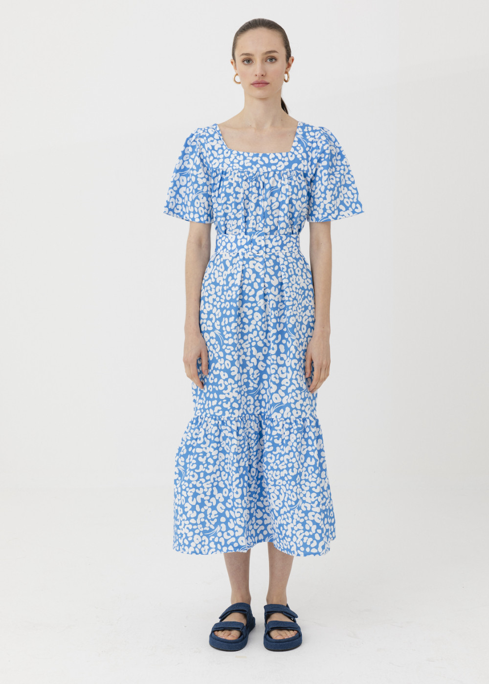 Arched Dress Arched Dress