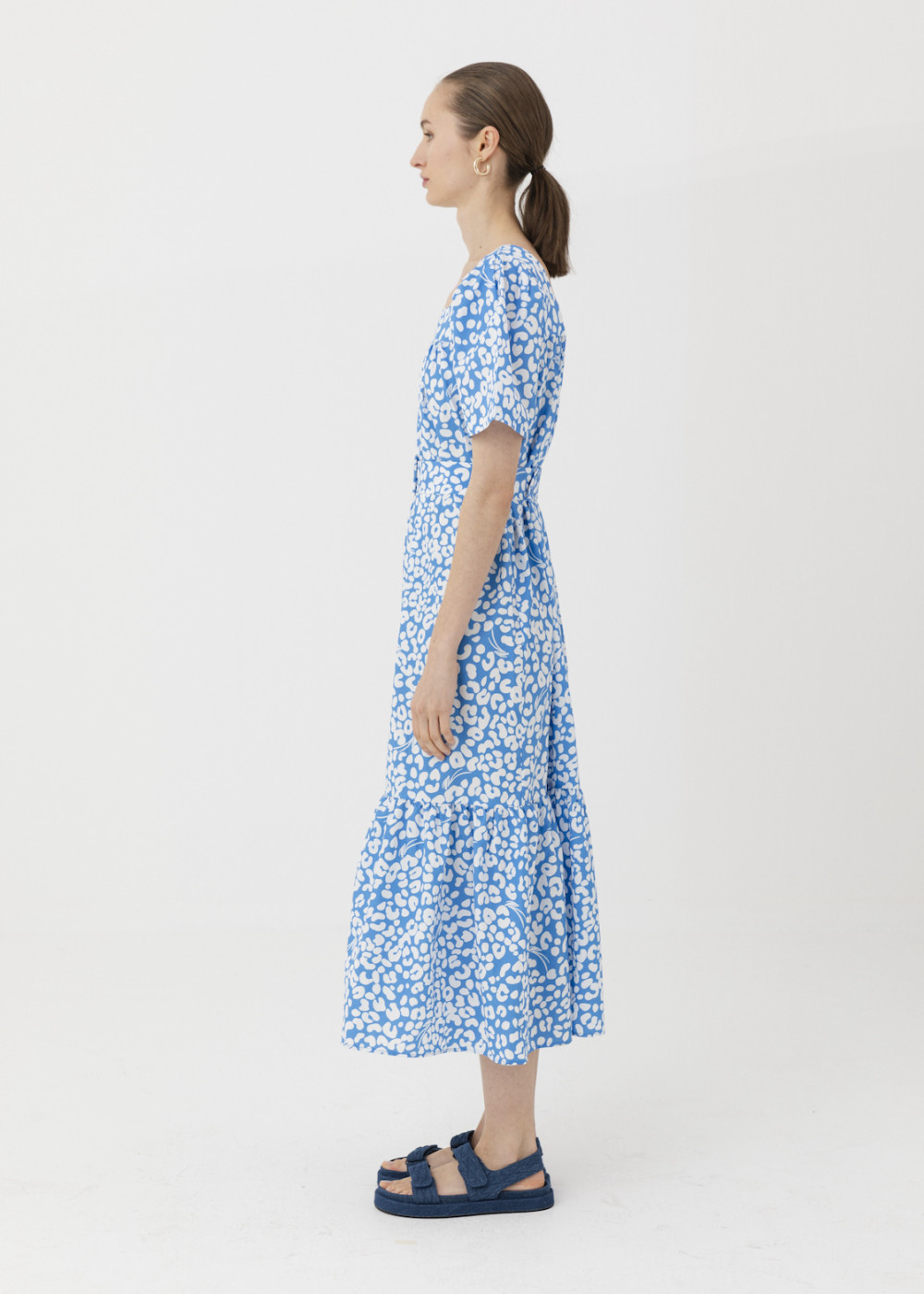 Arched Dress Arched Dress