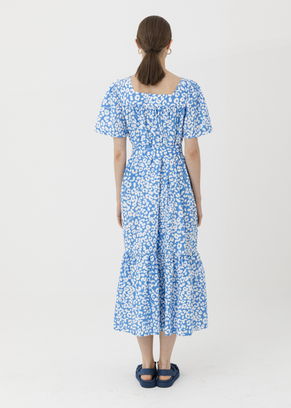 Arched Dress Arched Dress