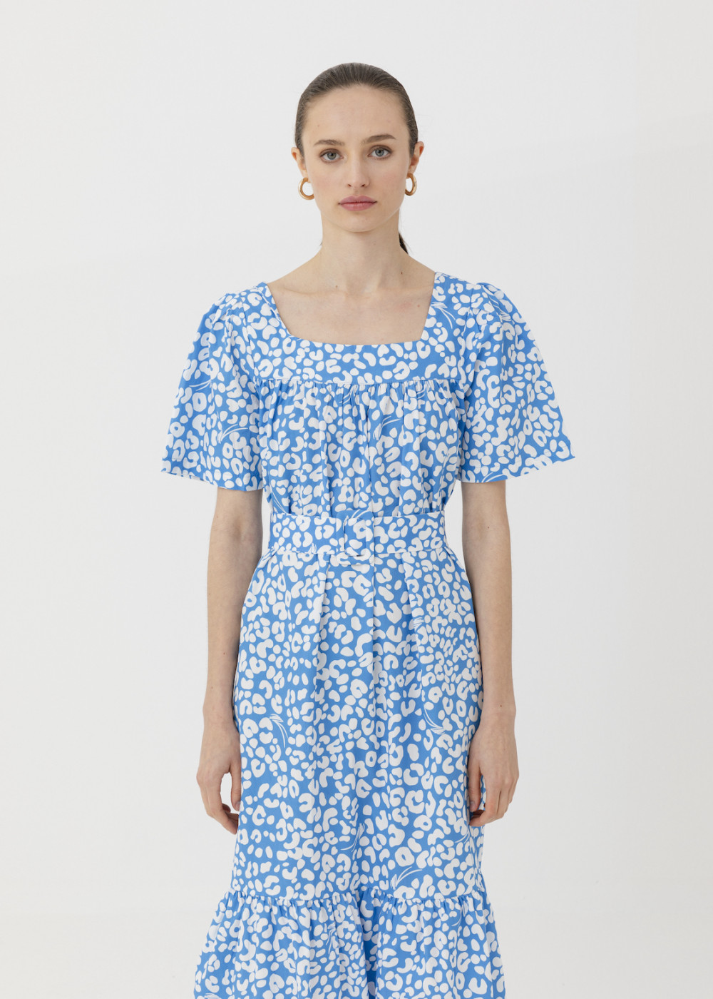Arched Dress Arched Dress