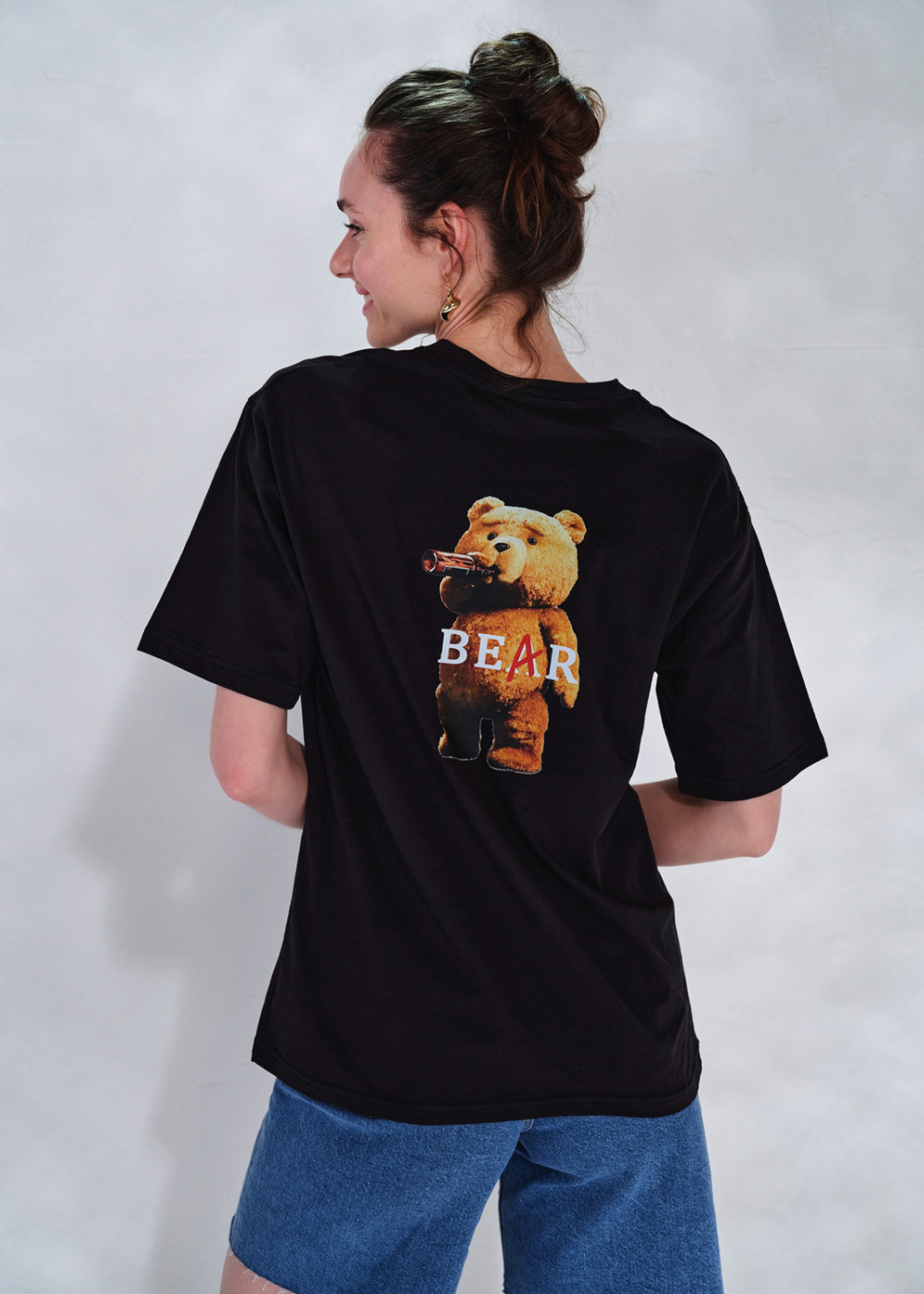 Bear Tshirt
