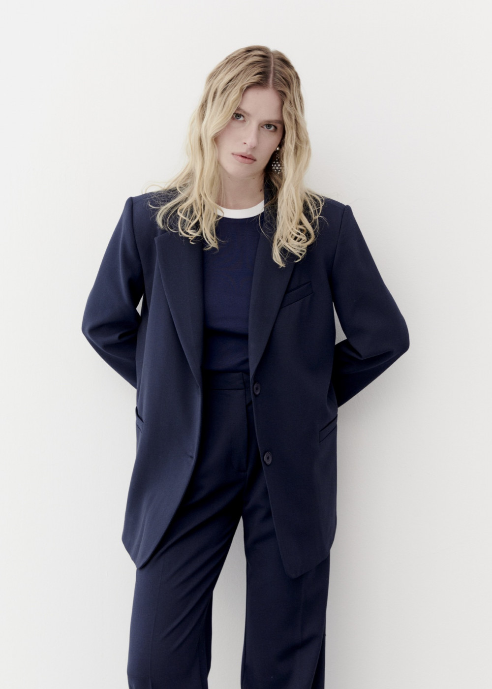 Embroidered Jacket Embroidered Jacket