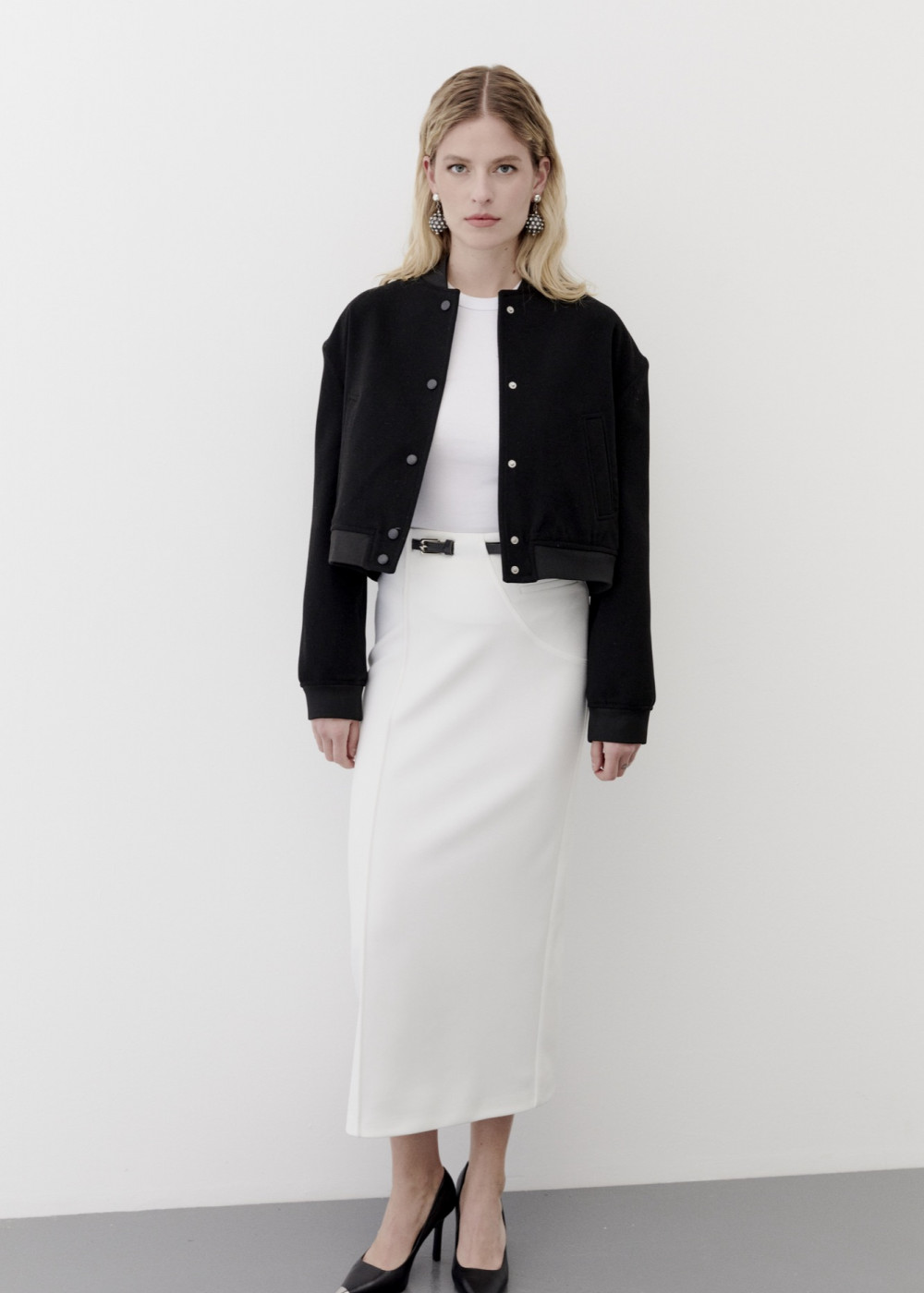 Bomber Jacket Bomber Jacket