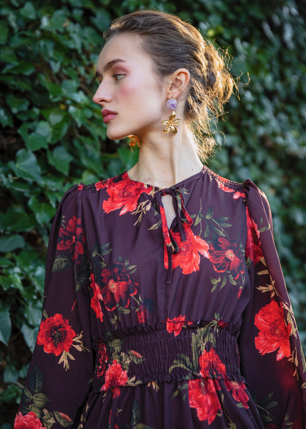 Gipsy Dress Gipsy Dress